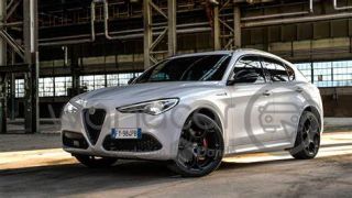 Autos usados-Alfa Romeo-STELVIO