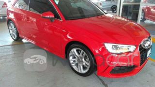 Autos usados-Audi-A3