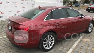 Autos usados-Audi-A4