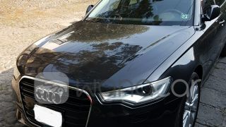 Autos usados-Audi-A6