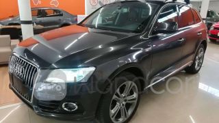 Autos usados-Audi-Q5