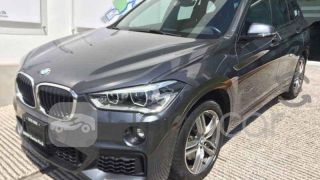 Autos usados-BMW-X1