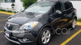 Autos usados-Buick-Encore