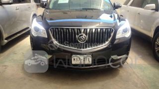 Autos usados-Buick-i3