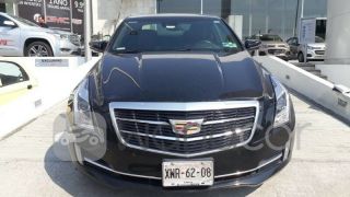 Autos usados-Cadillac-ATS