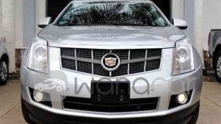 Autos usados-Cadillac-SRX