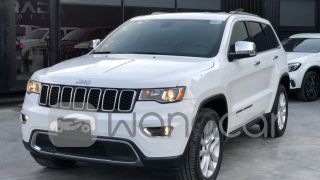 Autos usados-Chrysler-Jeep Grand Cherokee