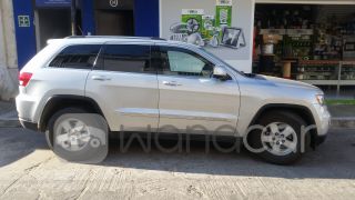 Autos usados-Chrysler-Jeep Grand Cherokee