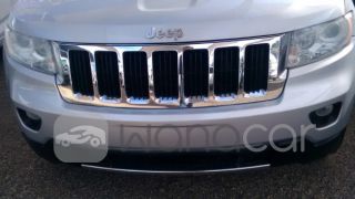 Autos usados-Chrysler-Jeep Grand Cherokee