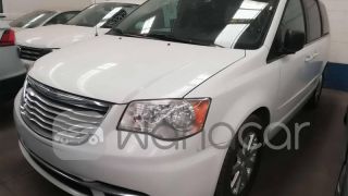 Autos usados-Chrysler-Town