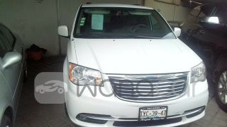 Autos usados-Chrysler-Town