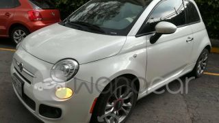 Autos usados-Fiat-500