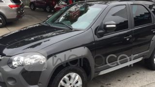 Autos usados-Fiat-Palio