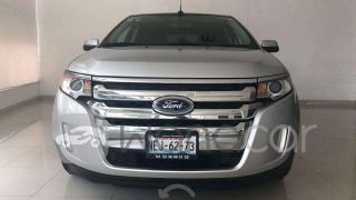 Autos usados-Ford-Edge