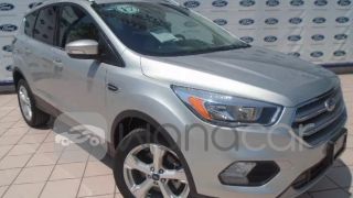 Autos usados-Ford-Escape