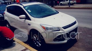 Autos usados-Ford-Escape