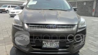 Autos usados-Ford-Escape