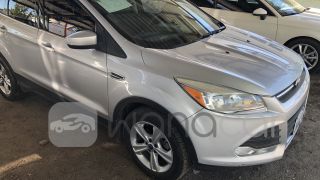 Autos usados-Ford-Escape