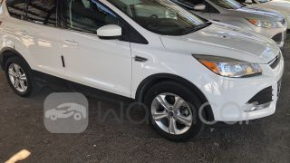 Autos usados-Ford-Escape