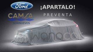 Autos usados-Ford-Explorer