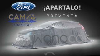 Autos usados-Ford-Explorer