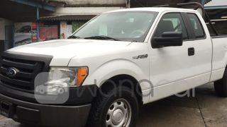 Autos usados-Ford-F-150