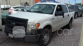 Autos usados-Ford-F-150