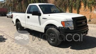 Autos usados-Ford-F-150