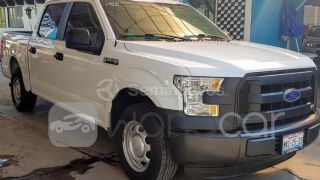 Autos usados-Ford-F-150