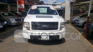 Autos usados-Ford-F-150