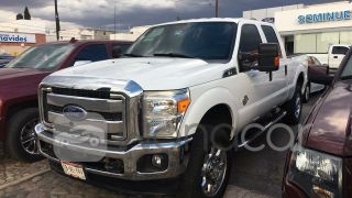 Autos usados-Ford-F-250