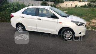 Autos usados-Ford-Figo