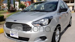 Autos usados-Ford-Figo