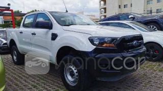 Autos usados-Ford-Ranger