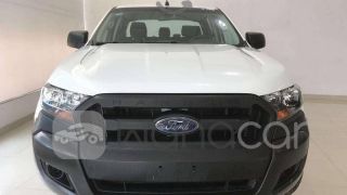 Autos usados-Ford-Ranger