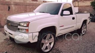 Autos usados-General Motors-Cheyenne