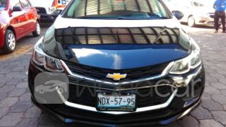 Autos usados-General Motors-Cruze