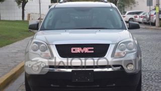 Autos usados-GMC-Acadia