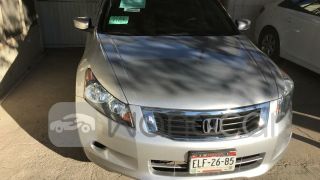 Autos usados-Honda-Accord