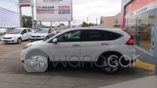 Autos usados-Honda-CR-V