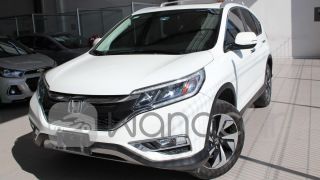 Autos usados-Honda-CR-V