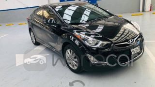 Autos usados-Hyundai-ELANTRA