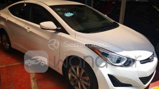 Autos usados-Hyundai-ELANTRA