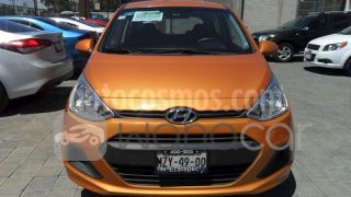 Autos usados-Hyundai-GRAND I10