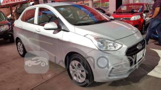 Autos usados-Hyundai-GRAND I10