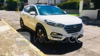 Autos usados-Hyundai-TUCSON