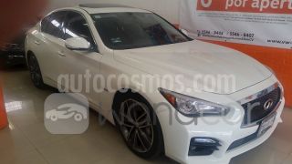 Autos usados-Infiniti-Q50