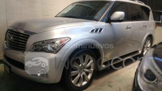 Autos usados-Infiniti-QX56