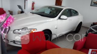 Autos usados-Jaguar-XF