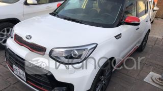 Autos usados-KIA-COUNTRYMAN